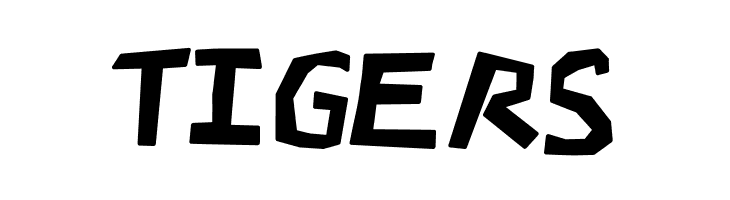 BullerBuPapercut-BoldOblique  Free Fonts Download