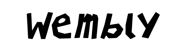 BullerBuPapercut-BoldOblique  Free Fonts Download