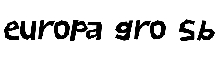 BullerBuPapercut-BoldOblique  Free Fonts Download