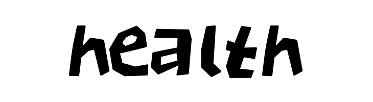 BullerBuPapercut-BoldOblique  Free Fonts Download