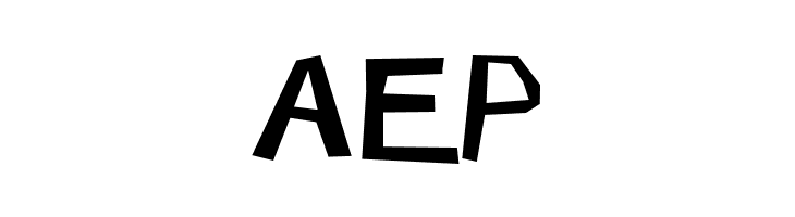 BullerBuPapercut  Free Fonts Download