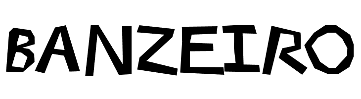 BullerBuPapercut  Free Fonts Download