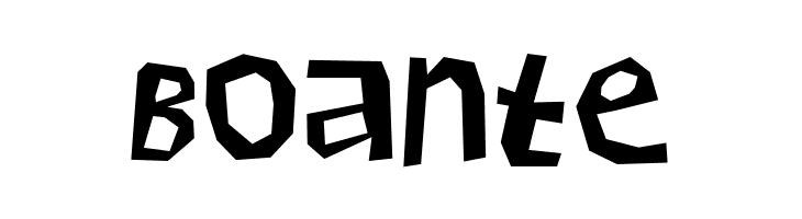 BullerBuPapercut  Free Fonts Download