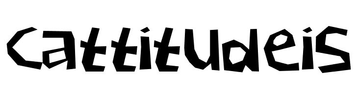 BullerBuPapercut  Free Fonts Download