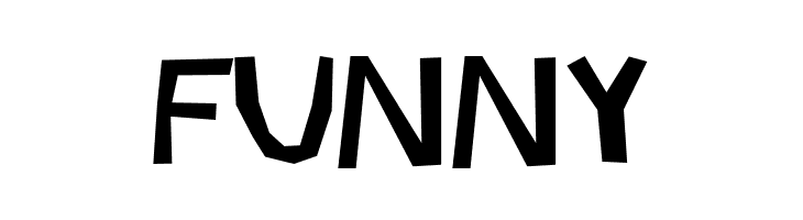 BullerBuPapercut  Free Fonts Download