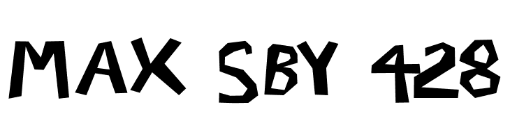 BullerBuPapercut  Free Fonts Download