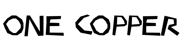 BullerBuPapercut  Free Fonts Download