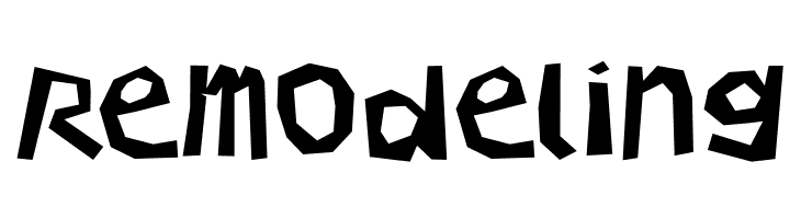 BullerBuPapercut  Free Fonts Download