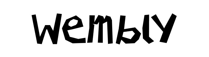 BullerBuPapercut  Free Fonts Download