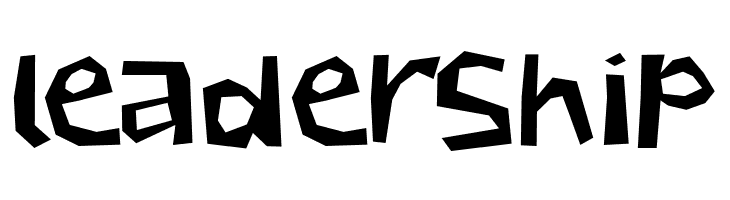 BullerBuPapercut  Free Fonts Download