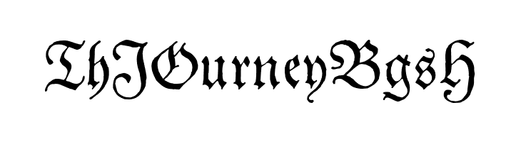 Theuerdank Fraktur  Free Fonts Download