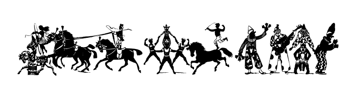 PoliticiansOrArtists  Free Fonts Download