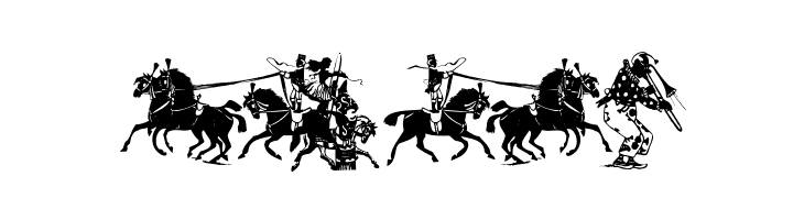 PoliticiansOrArtists  Free Fonts Download