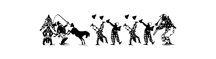 PoliticiansOrArtists  Free Fonts Download