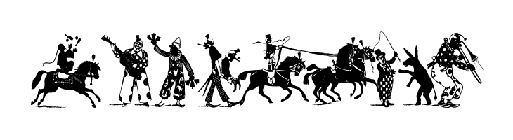 PoliticiansOrArtists  Free Fonts Download