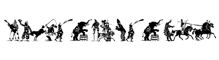 PoliticiansOrArtists  Free Fonts Download