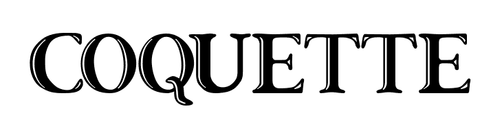 Ursa SerifEngraved  Free Fonts Download