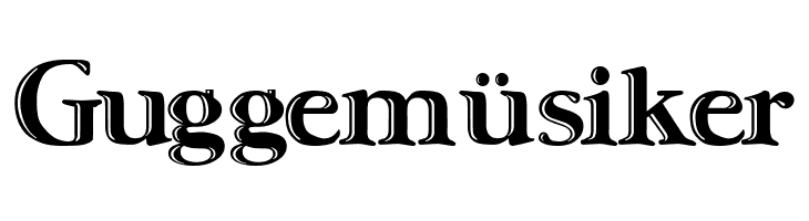 Ursa SerifEngraved  Free Fonts Download