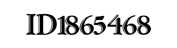 Ursa SerifEngraved  Free Fonts Download