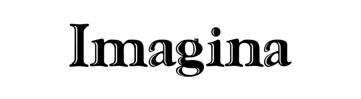 Ursa SerifEngraved  Free Fonts Download