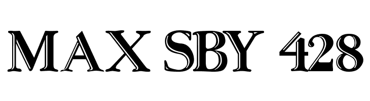 Ursa SerifEngraved  Free Fonts Download