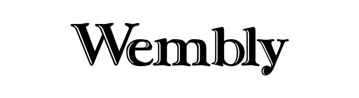 Ursa SerifEngraved  Free Fonts Download