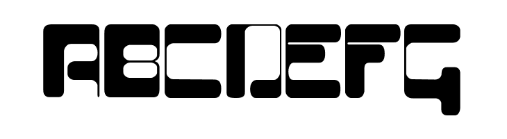 EntraTerrestrial  Free Fonts Download