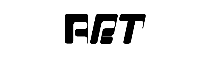 EntraTerrestrial  Free Fonts Download