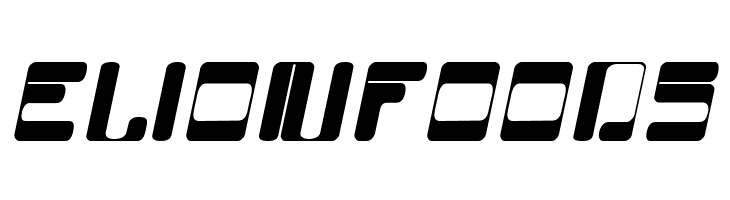 EntraTerrestrial  Free Fonts Download