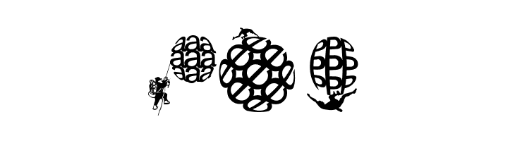 ClimbersPhantasies  Free Fonts Download