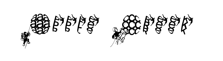 ClimbersPhantasies  Free Fonts Download