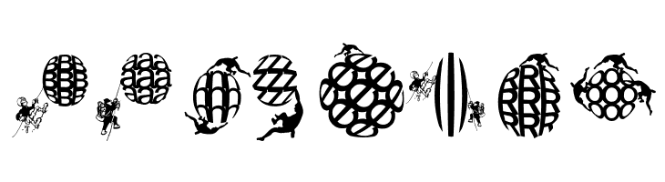 ClimbersPhantasies  Free Fonts Download