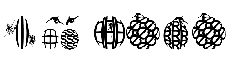 ClimbersPhantasies  Free Fonts Download