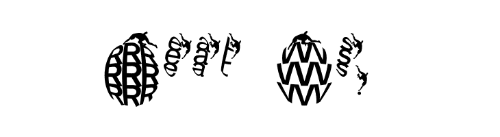 ClimbersPhantasies  Free Fonts Download