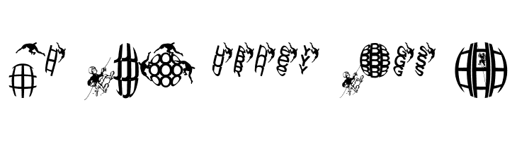 ClimbersPhantasies  Free Fonts Download