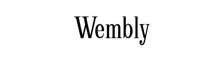 LatinCondensed-SemiBold  Free Fonts Download