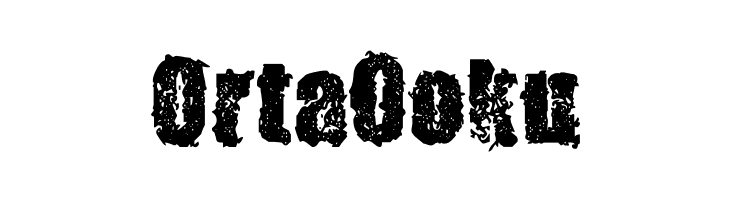 BN Murman  Free Fonts Download