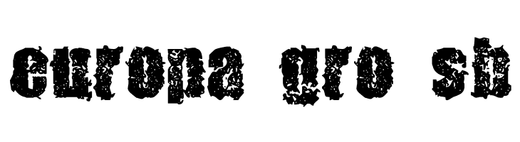 BN Murman  Free Fonts Download