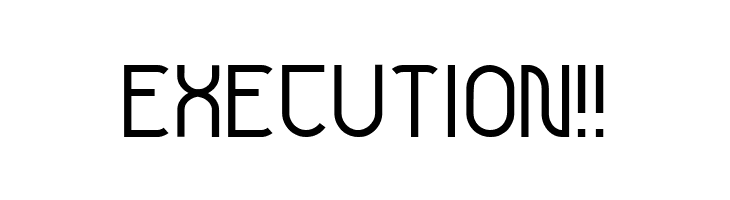 Futurex  Free Fonts Download