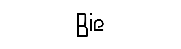 Futurex - AlternatLC  Free Fonts Download