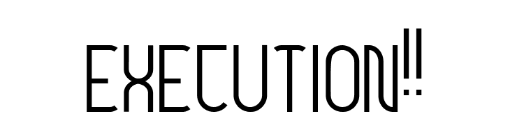 Futurex - AlternatLC  Free Fonts Download