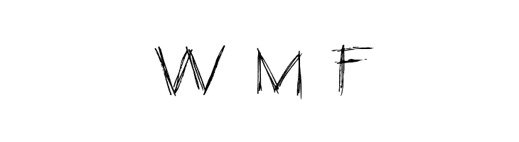 BusinessAsUsual  Free Fonts Download