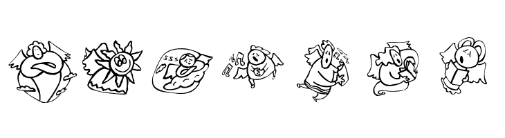 HallelujaEngeland Medium  Free Fonts Download