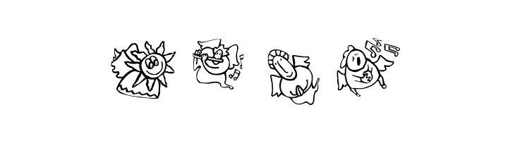 HallelujaEngeland Medium  Free Fonts Download