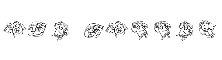 HallelujaEngeland Medium  Free Fonts Download