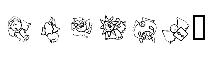 HallelujaEngeland Medium  Free Fonts Download