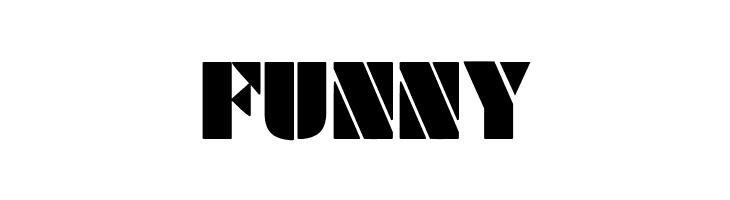 SchabLonski  Free Fonts Download