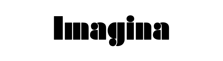 SchabLonski  Free Fonts Download