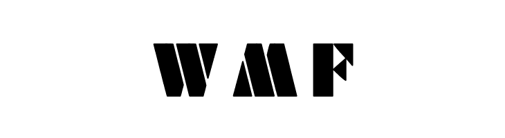 SchabLonski  Free Fonts Download