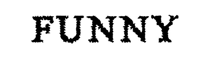Sheer Terror  Free Fonts Download